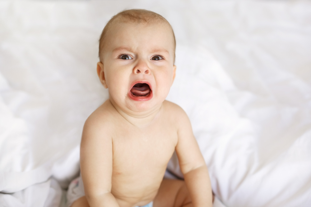 Nurturing Your Baby’s Emotional Development