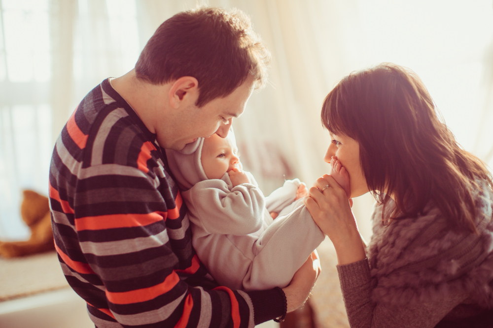 Creating Meaningful Connection Through Everyday Moments