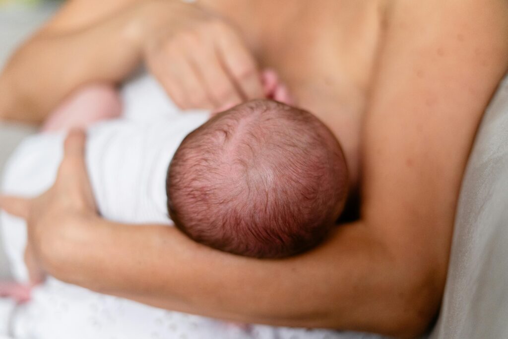 Skin to Skin Contact
